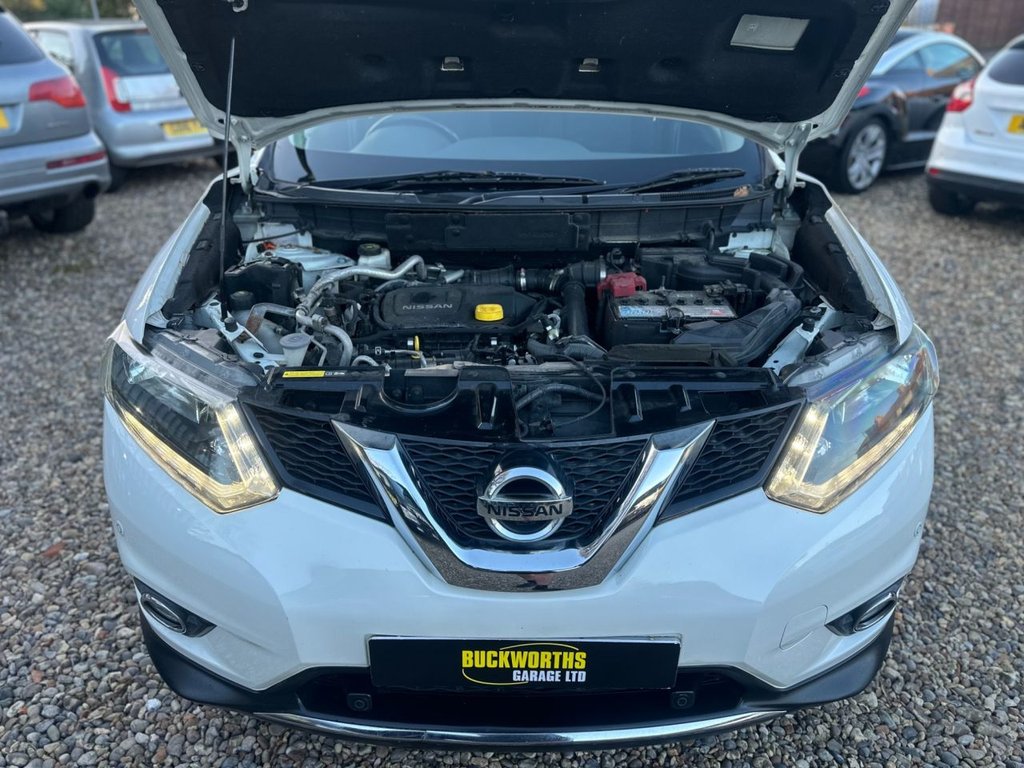 Used Nissan X-Trail 2015 for sale - 77920319: Photo 17