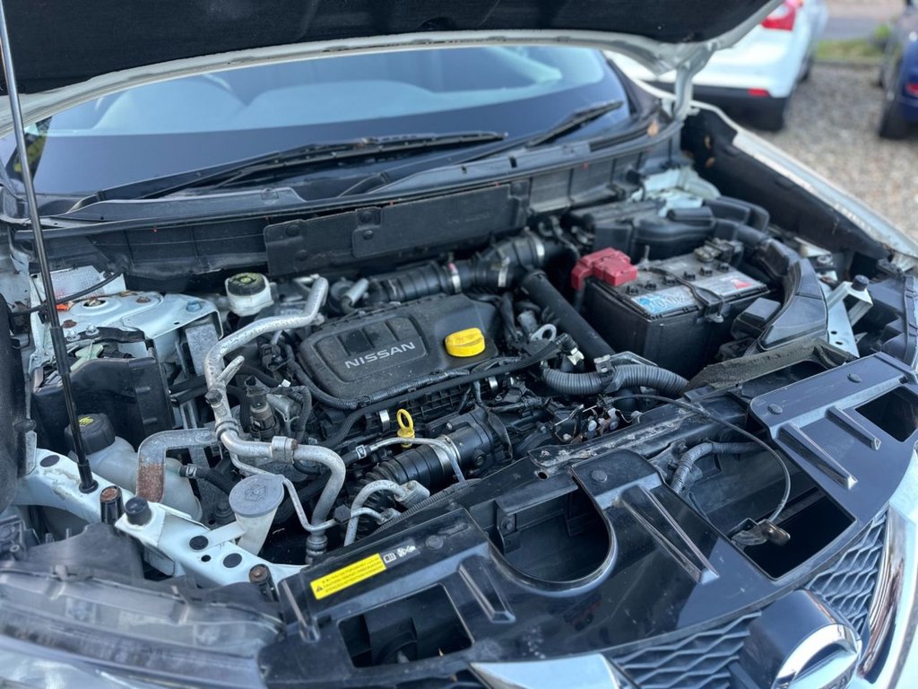 Used Nissan X-Trail 2015 for sale - 77920319: Photo 18