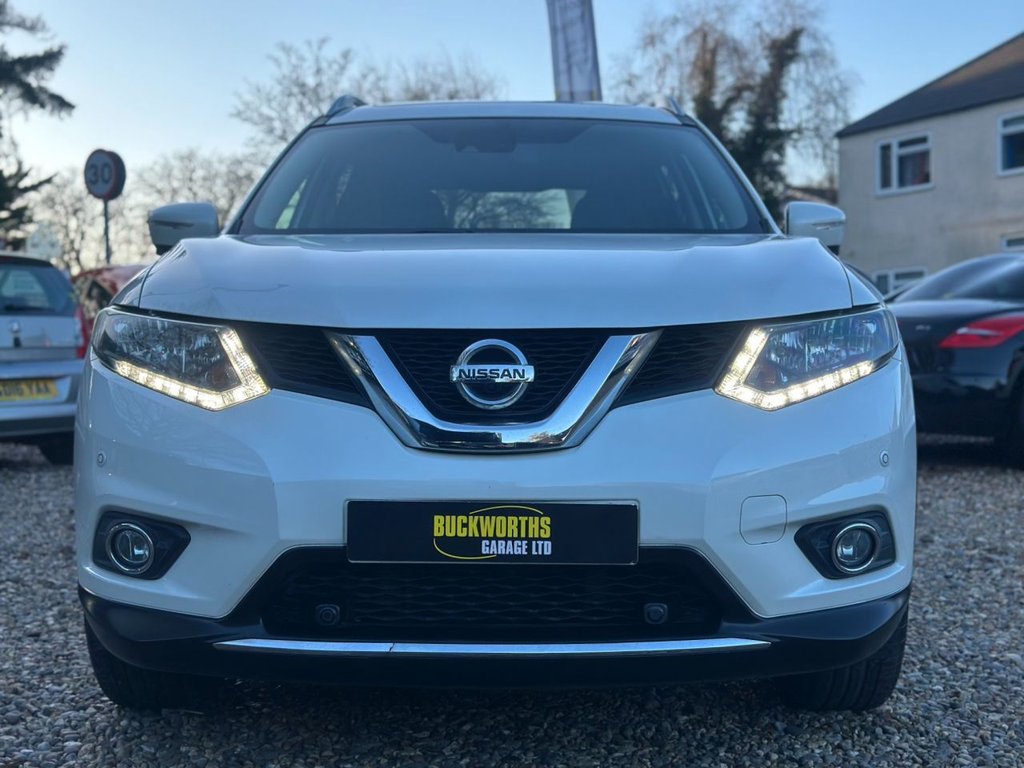 Used Nissan X-Trail 2015 for sale - 77920319: Photo 19