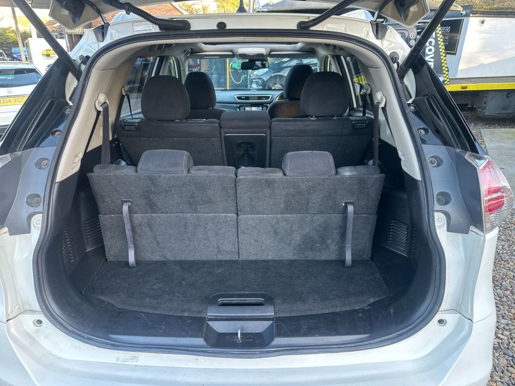 Used Nissan X-Trail 2015 for sale - 77920319: Photo 5