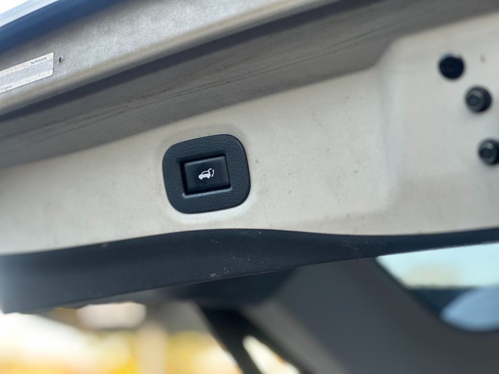 Used Nissan X-Trail 2015 for sale - 77920319: Photo 6