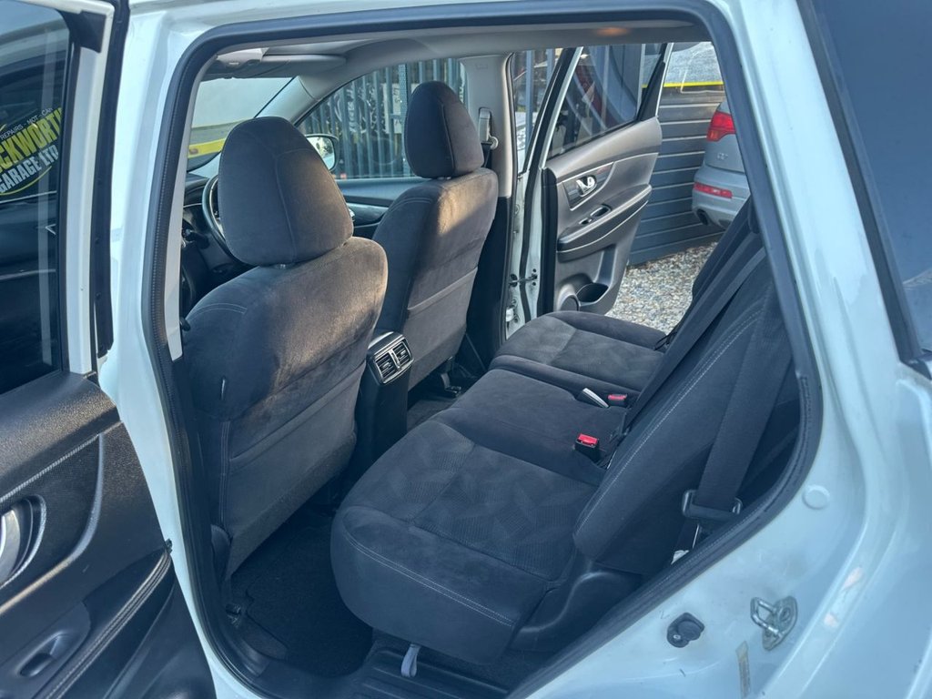 Used Nissan X-Trail 2015 for sale - 77920319: Photo 8