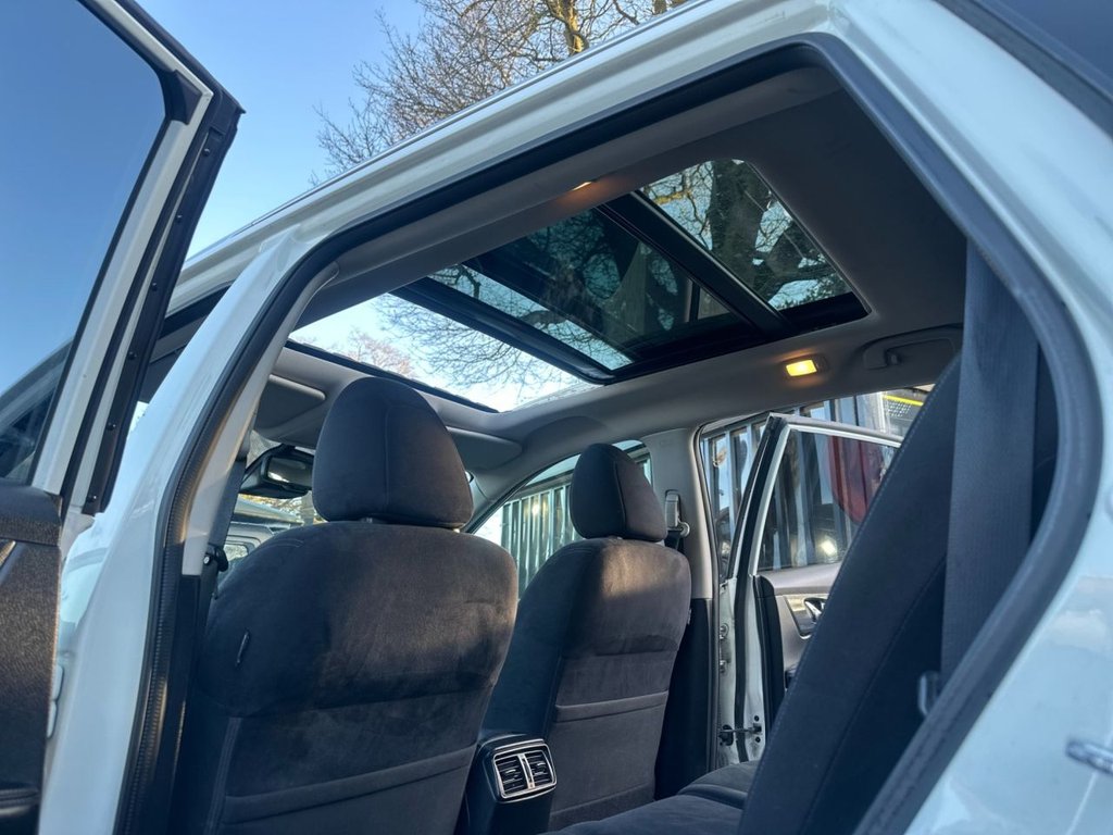 Used Nissan X-Trail 2015 for sale - 77920319: Photo 9