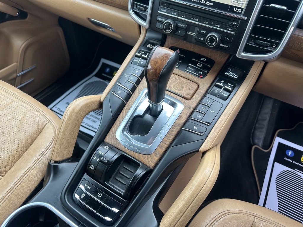 Used Porsche Cayenne 2014 for sale - 77621253: Photo 13