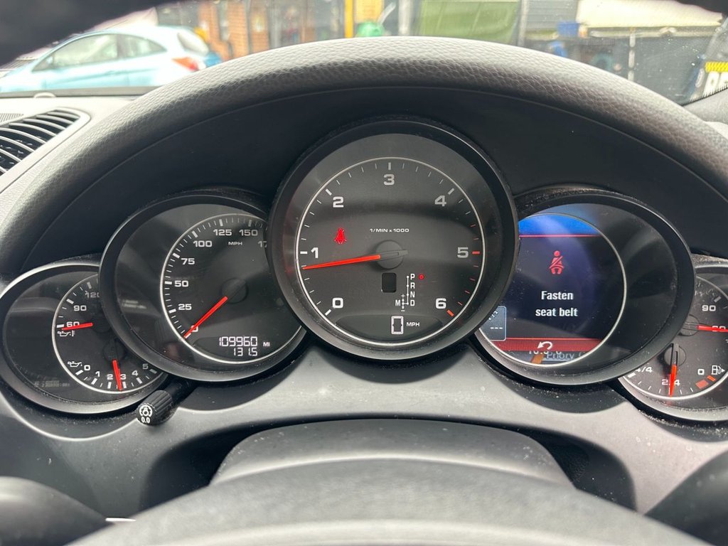 Used Porsche Cayenne 2014 for sale - 77621253: Photo 14