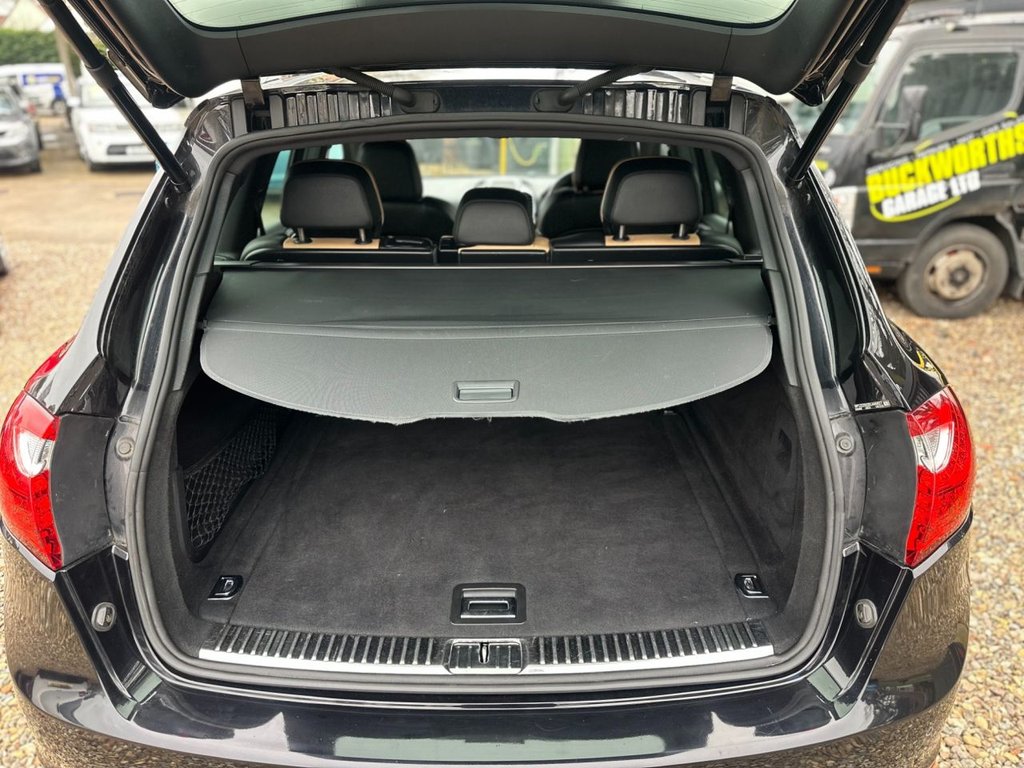 Used Porsche Cayenne 2014 for sale - 77621253: Photo 5