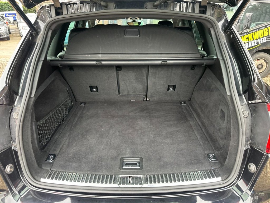 Used Porsche Cayenne 2014 for sale - 77621253: Photo 6