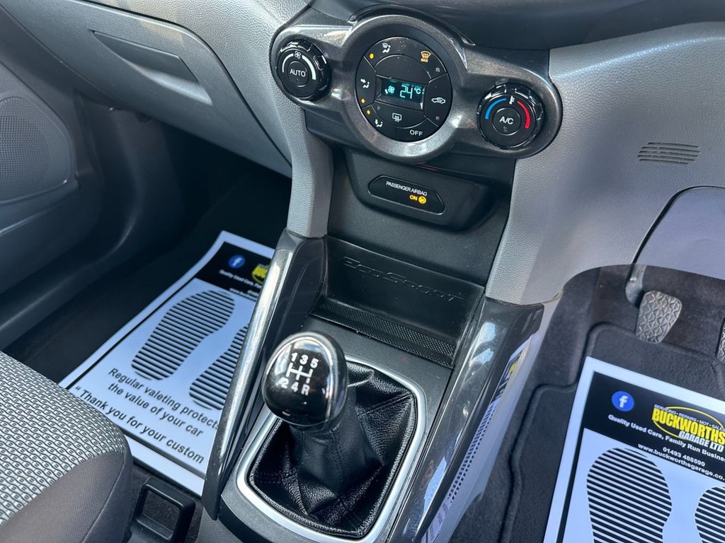 Used Ford Ecosport 2014 for sale - 76376051: Photo 11