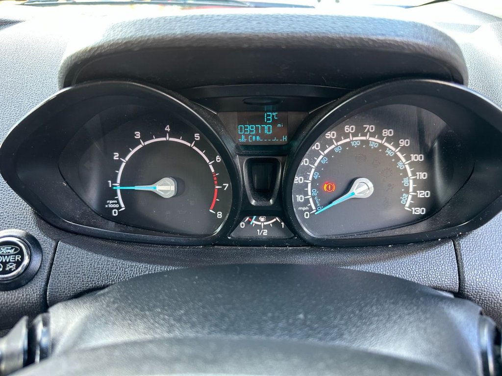 Used Ford Ecosport 2014 for sale - 76376051: Photo 12