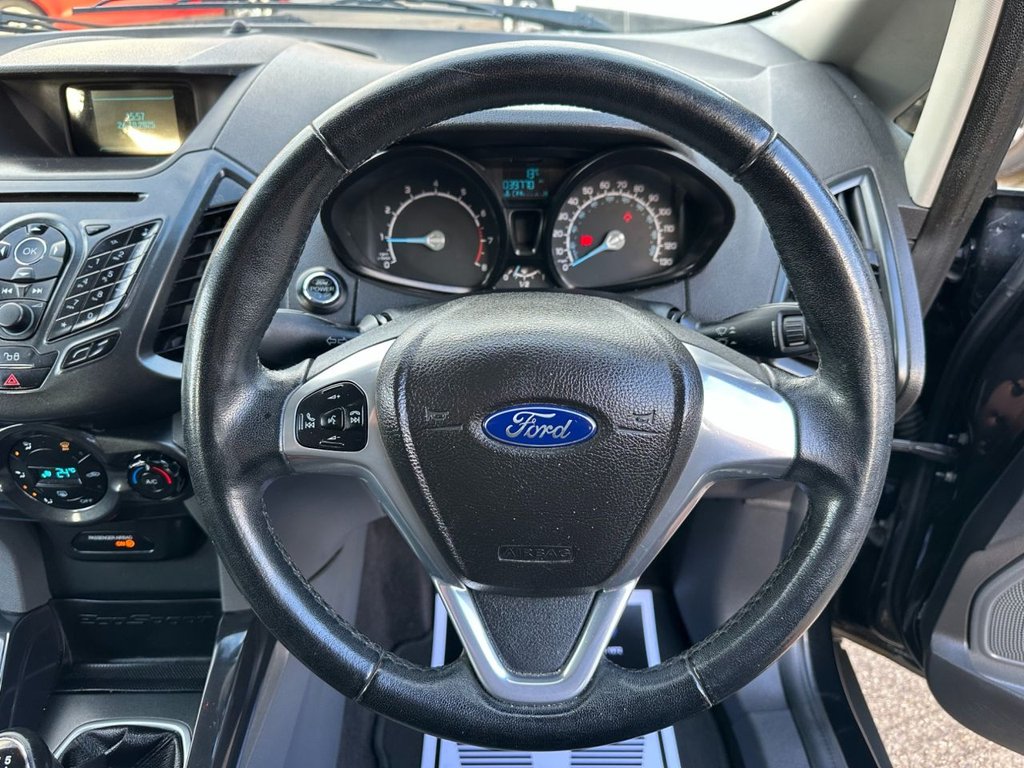 Used Ford Ecosport 2014 for sale - 76376051: Photo 13