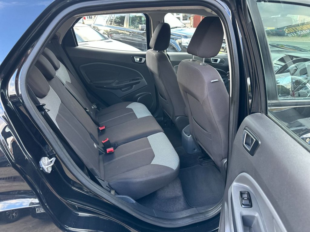 Used Ford Ecosport 2014 for sale - 76376051: Photo 7