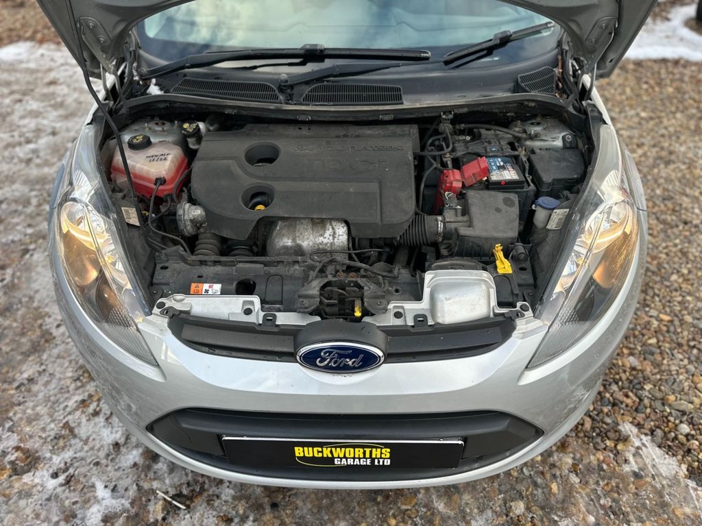 Used Ford Fiesta 2013 for sale - 77153662: Photo 10