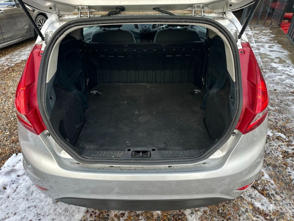 Used Ford Fiesta 2013 for sale - 77153662: Photo 5