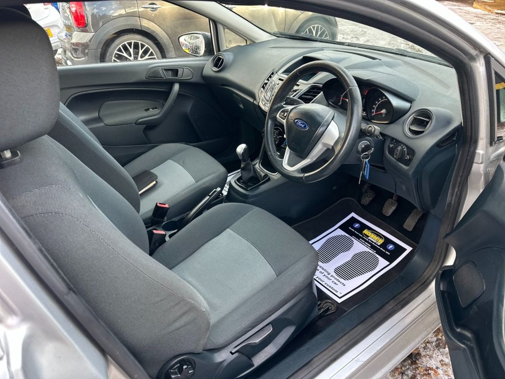 Used Ford Fiesta 2013 for sale - 77153662: Photo 6