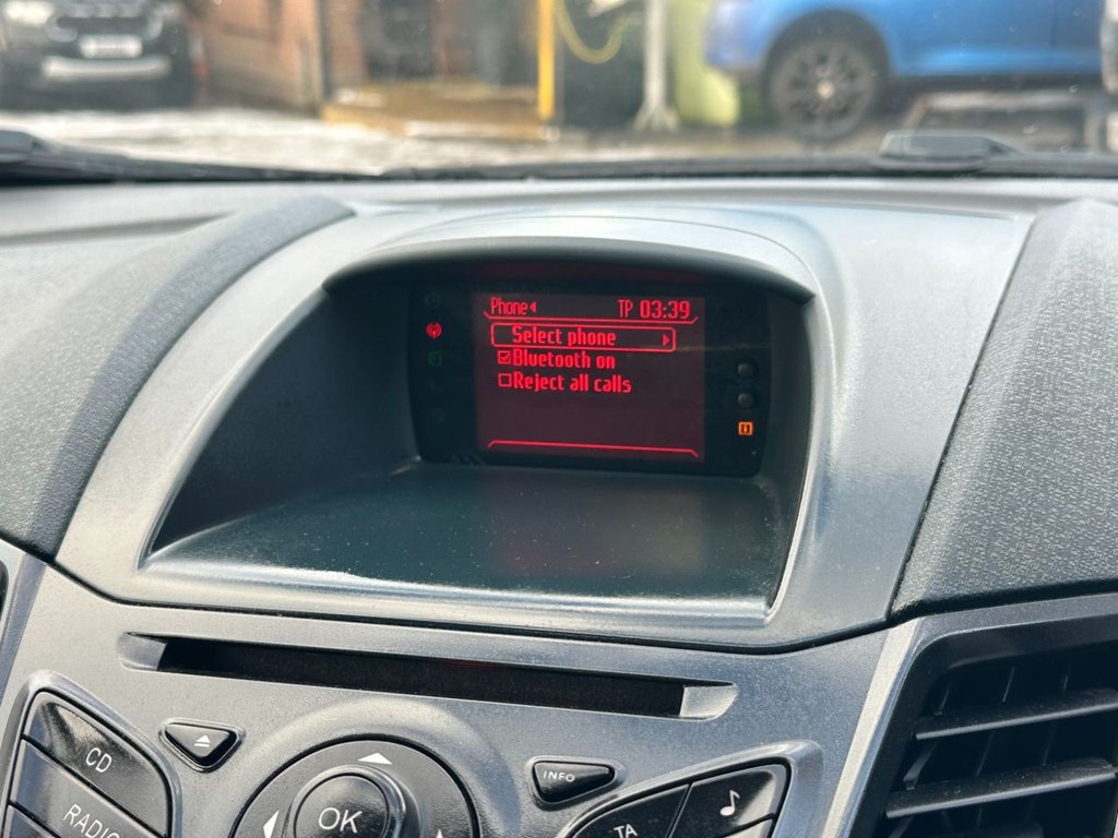 Used Ford Fiesta 2013 for sale - 77153662: Photo 8