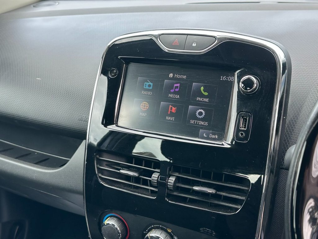 Used Renault Clio 2013 for sale - 78096867: Photo 10