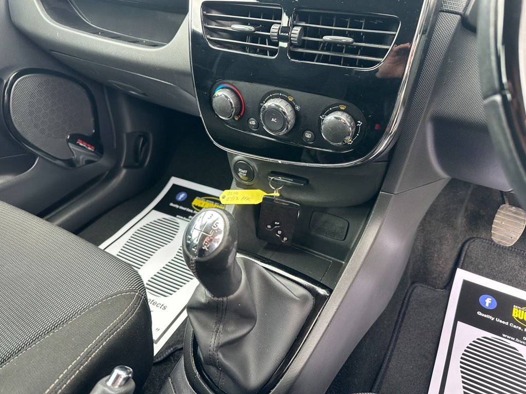 Used Renault Clio 2013 for sale - 78096867: Photo 11