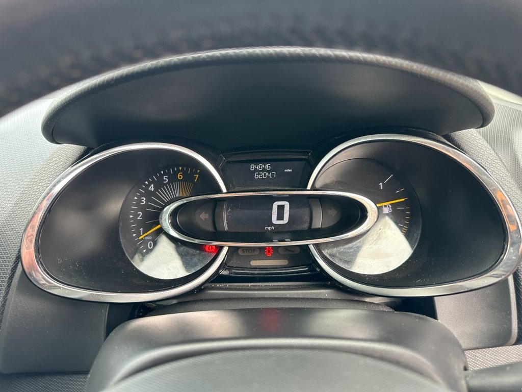Used Renault Clio 2013 for sale - 78096867: Photo 12
