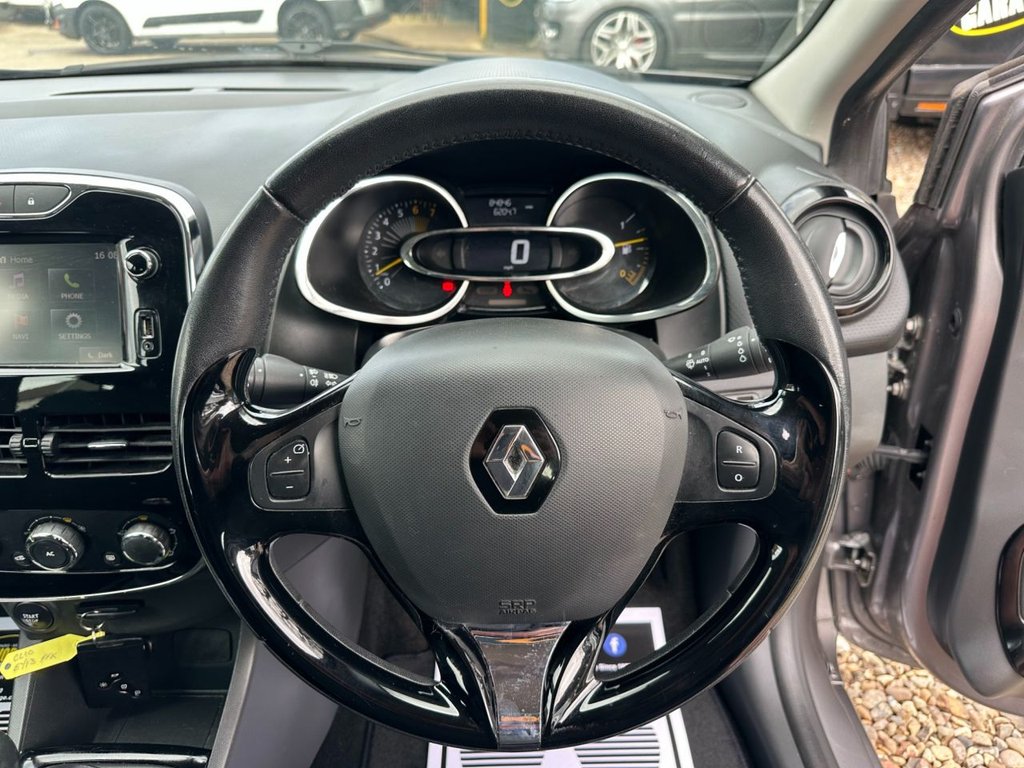 Used Renault Clio 2013 for sale - 78096867: Photo 13