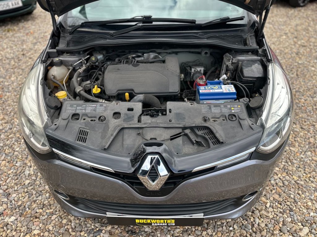 Used Renault Clio 2013 for sale - 78096867: Photo 14