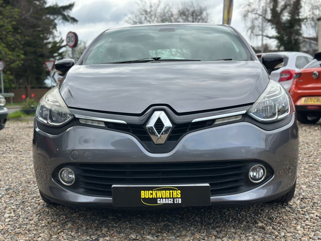Used Renault Clio 2013 for sale - 78096867: Photo 15