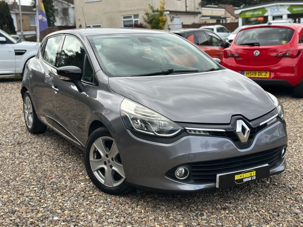 Used Renault Clio 2013 for sale - 78096867: Photo 2