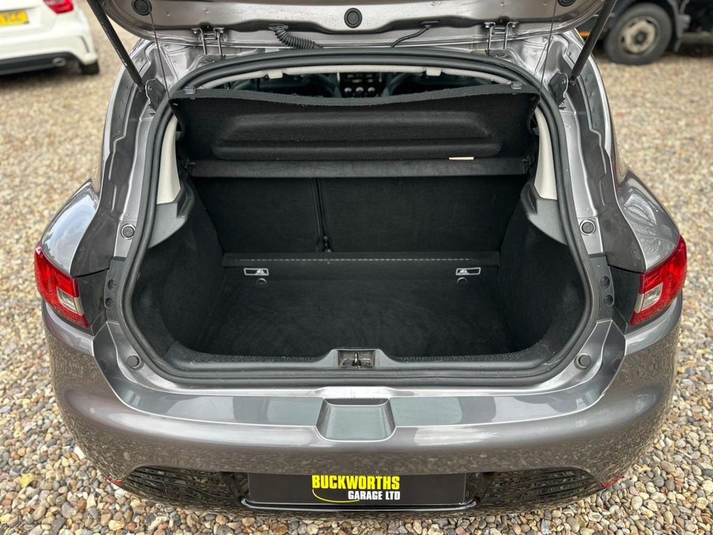 Used Renault Clio 2013 for sale - 78096867: Photo 5