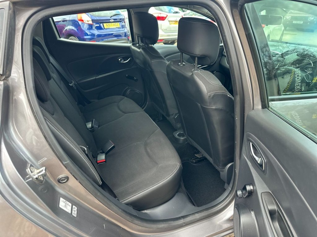 Used Renault Clio 2013 for sale - 78096867: Photo 6