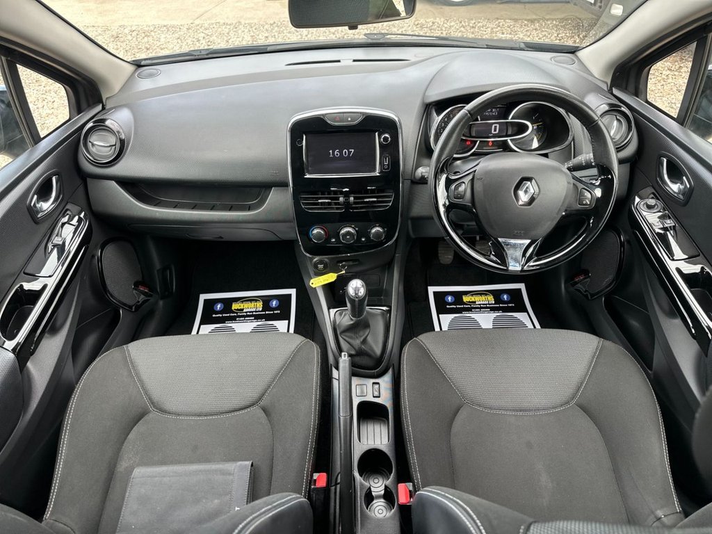 Used Renault Clio 2013 for sale - 78096867: Photo 7