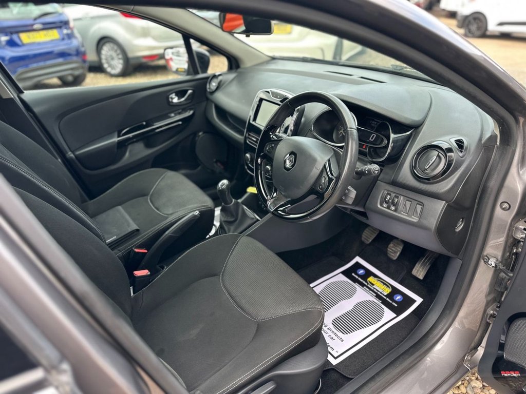 Used Renault Clio 2013 for sale - 78096867: Photo 8