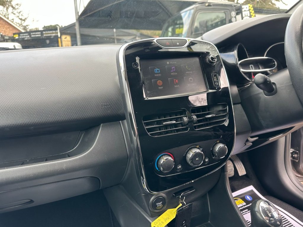 Used Renault Clio 2013 for sale - 78096867: Photo 9
