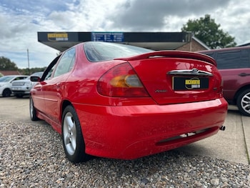 Used Ford Mondeo 1999 for sale - 78887215: Photo