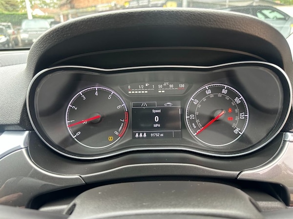 Used Vauxhall Corsa 2015 for sale - 76303618: Photo 13
