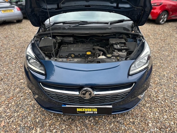 Used Vauxhall Corsa 2015 for sale - 76303618: Photo 14