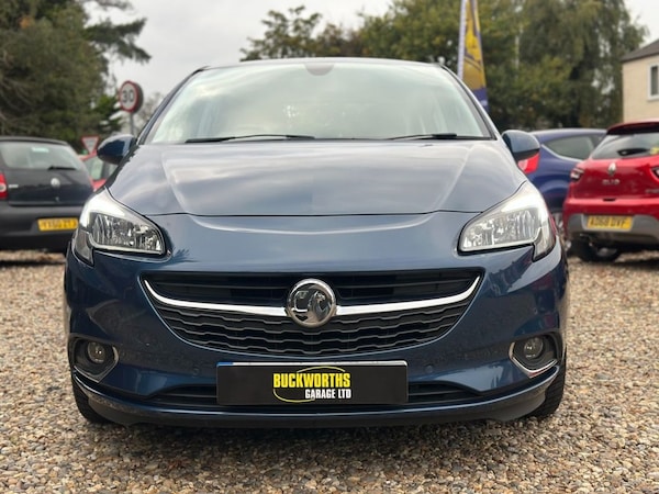 Used Vauxhall Corsa 2015 for sale - 76303618: Photo 15