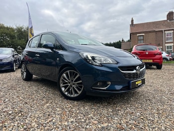 Used Vauxhall Corsa 2015 for sale - 76303618: Photo 2