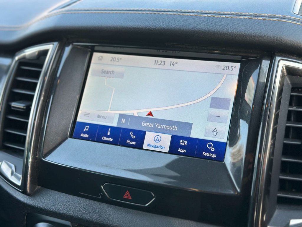 Used Ford Ranger 2020 for sale - 77534602: Photo 10