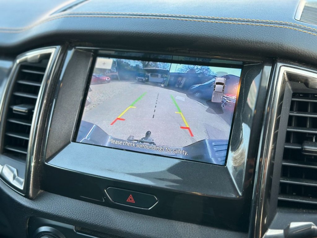 Used Ford Ranger 2020 for sale - 77534602: Photo 11