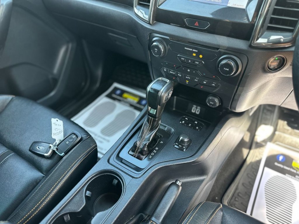 Used Ford Ranger 2020 for sale - 77534602: Photo 12