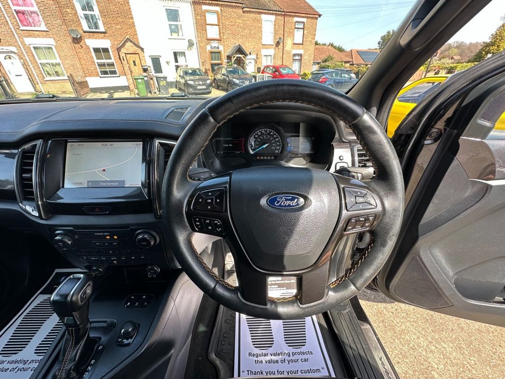 Used Ford Ranger 2020 for sale - 77534602: Photo 14