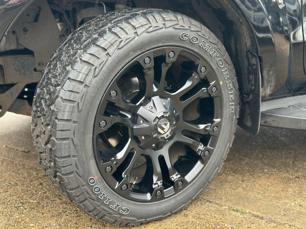 Used Ford Ranger 2020 for sale - 77534602: Photo 5