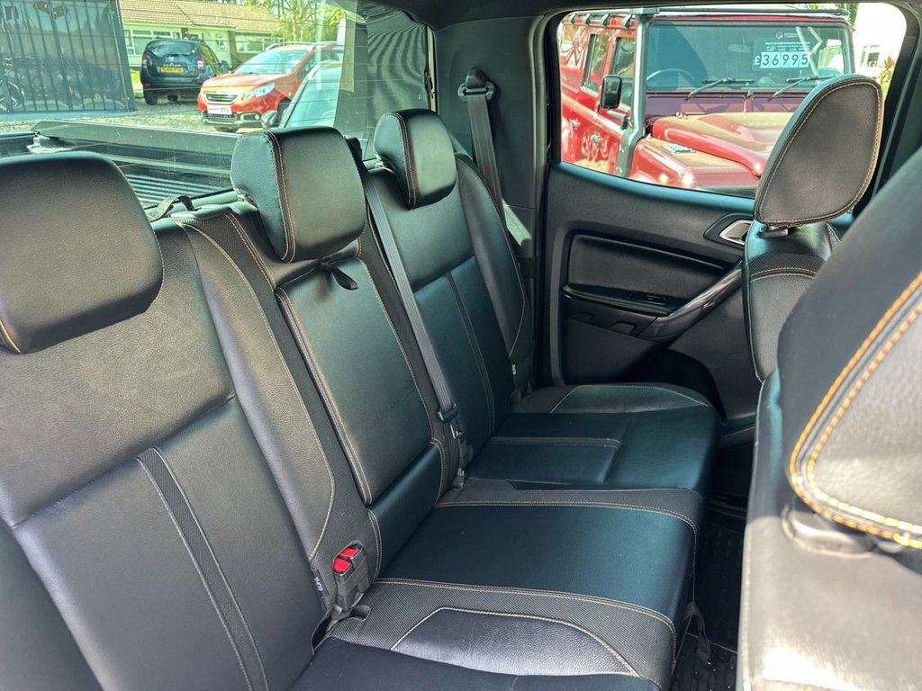 Used Ford Ranger 2020 for sale - 77534602: Photo 7