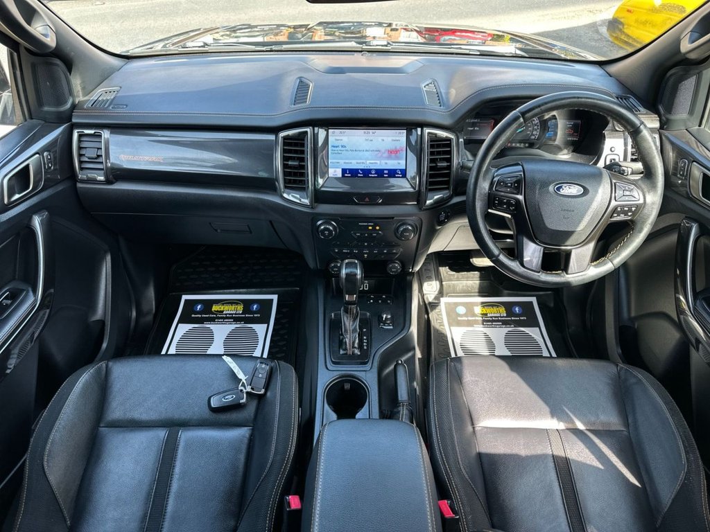 Used Ford Ranger 2020 for sale - 77534602: Photo 8