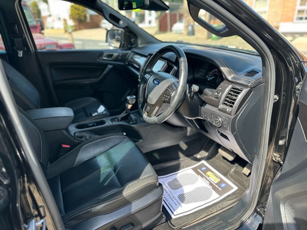 Used Ford Ranger 2020 for sale - 77534602: Photo 9