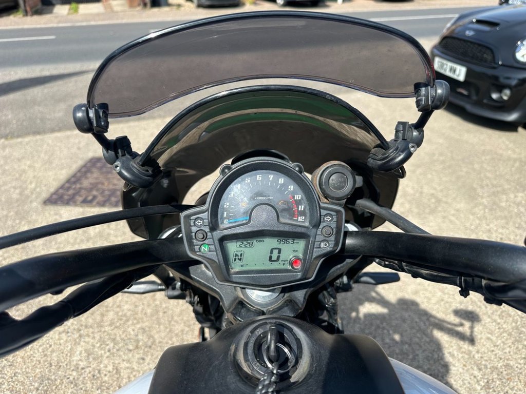 Used Kawasaki VULCAN 650 2017 for sale - 78544460: Photo 4