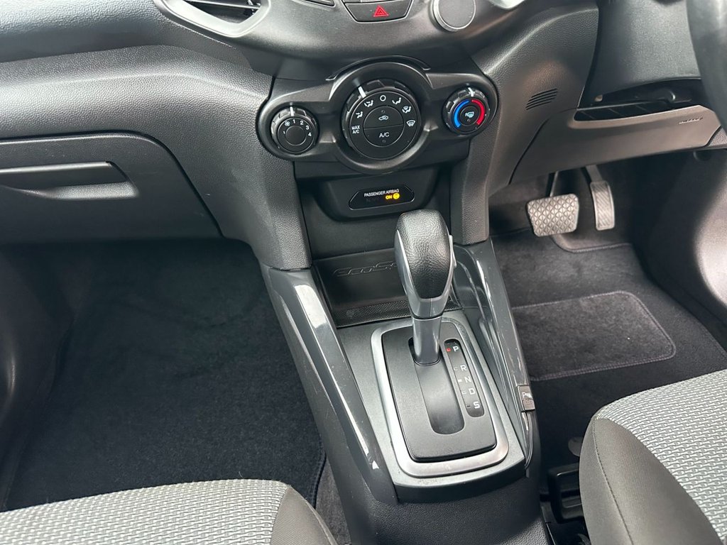 Used Ford Ecosport 2017 for sale - 76496558: Photo 10
