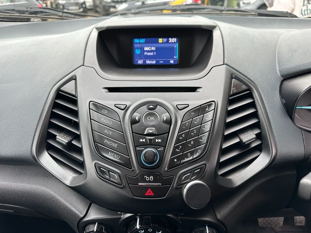 Used Ford Ecosport 2017 for sale - 76496558: Photo 11