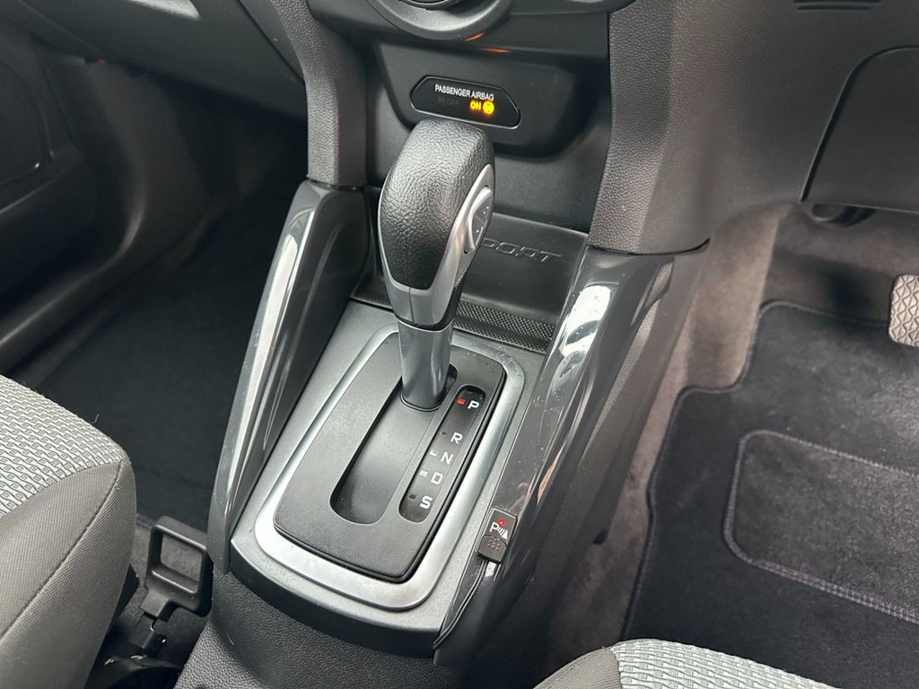 Used Ford Ecosport 2017 for sale - 76496558: Photo 12