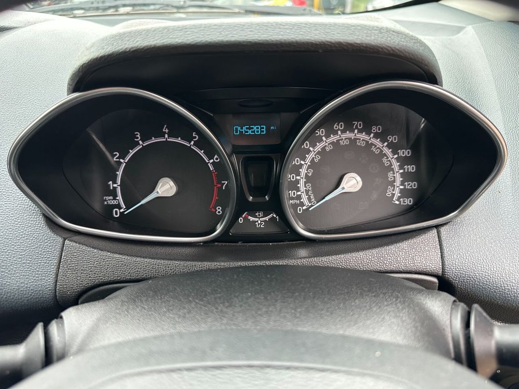 Used Ford Ecosport 2017 for sale - 76496558: Photo 13