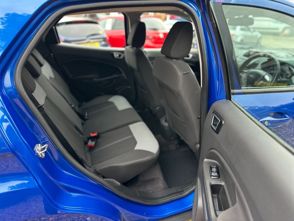 Used Ford Ecosport 2017 for sale - 76496558: Photo 7